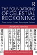 The Foundations of Celestial Reckoning... - Bild 1