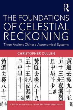 Cover The Foundations of Celestial Reckoning (eBook, PDF)