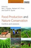 Food Production and Nature Conservation (eBook, ePUB)