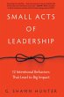 Small Acts of Leadership (eBook, ePUB) - Bild 1