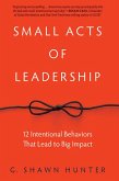 Small Acts of Leadership (eBook, ePUB)
