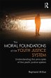 The Moral Foundations of the Youth... - Bild 1