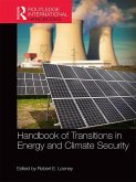 Handbook of Transitions to Energy and Climate Security (eBook, PDF)