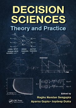 Cover Decision Sciences (eBook, PDF)