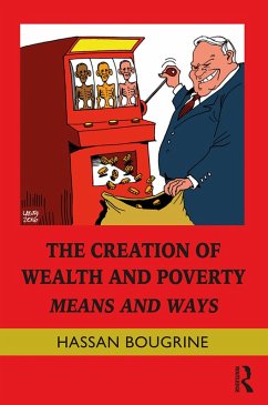 Cover The Creation of Wealth and Poverty (eBook, ePUB)