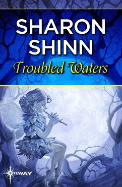 Cover Troubled Waters (eBook, ePUB)