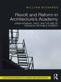 Revolt and Reform in Architecture's Academy (eBook, PDF)