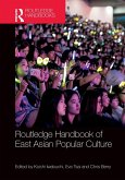 Routledge Handbook of East Asian Popular Culture (eBook, ePUB)