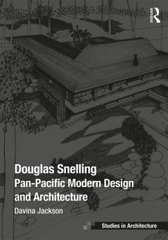 Douglas Snelling (eBook, ePUB) - Jackson, Davina