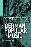 Perspectives on German Popular Music (eBook, ePUB)