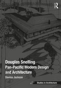 Cover Douglas Snelling (eBook, PDF)