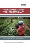 Transforming Gender and Food Security in the Global South (eBook, ePUB)