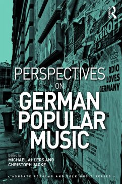 Perspectives on German Popular Music (eBook, PDF)