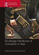 Routledge Handbook of Corruption in... - Bild 1