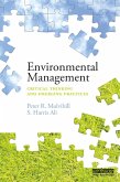 Environmental Management (eBook, ePUB)