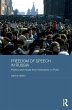 Freedom of Speech in Russia (eBook,... - Bild 1