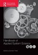 Handbook of Applied System Science... - Bild 1