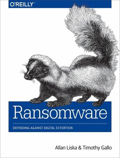 Ransomware (eBook, ePUB) - Liska, Allan