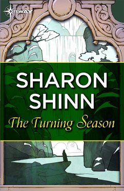 The Turning Season (eBook, ePUB) - Shinn, Sharon