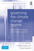 Governing the Climate Change Regime (eBook, PDF)