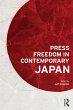 Press Freedom in Contemporary Japan... - Bild 1
