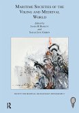 Maritime Societies of the Viking and Medieval World (eBook, ePUB)