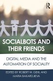 Socialbots and Their Friends (eBook, PDF)