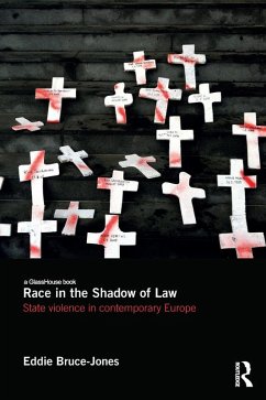 Cover Race in the Shadow of Law (eBook, PDF)