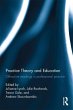 Practice Theory and Education (eBook,... - Bild 1
