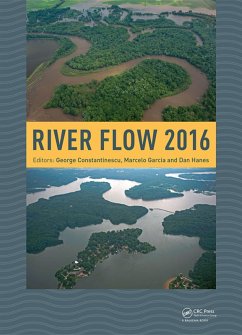 River Flow 2016 (eBook, PDF) Cover River Flow 2016 (eBook, PDF)