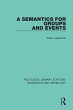 A Semantics for Groups and Events... - Bild 1