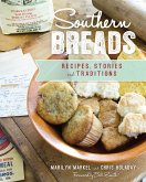 Southern Breads (eBook, ePUB)