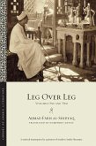 Leg over Leg (eBook, ePUB)