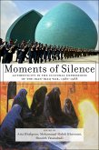 Moments of Silence (eBook, ePUB)