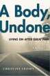 A Body, Undone (eBook, ePUB) - Bild 1