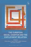 The European Social Charter and the Employment Relation (eBook, PDF)