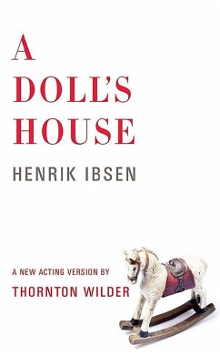 Cover A Doll's House (eBook, ePUB)