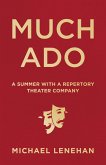 Much Ado (eBook, ePUB)