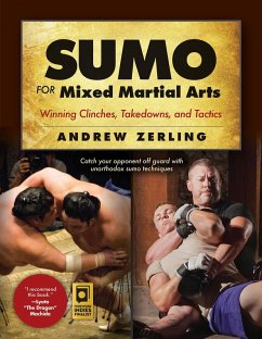 Sumo for Mixed Martial Arts (eBook, ePUB) - Zerling, Andrew