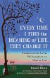 Every Time I Find the Meaning of Life,... - Bild 1