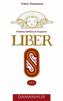 Liber S (eBook, ePUB) - Tarassaco, Falco