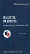 Le metier de juriste (eBook, PDF) - Bild 1