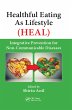 Healthful Eating As Lifestyle (HEAL)... - Bild 1