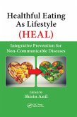 Healthful Eating As Lifestyle (HEAL) (eBook, PDF)