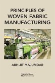 Principles of Woven Fabric Manufacturing (eBook, PDF)