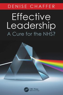 Cover Effective Leadership (eBook, PDF)