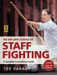 Art and Science of Staff Fighting... - Bild 1
