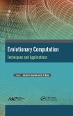Evolutionary Computation (eBook, PDF)