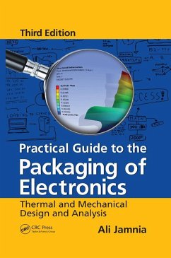 Cover Practical Guide to the Packaging of Electronics (eBook, PDF)
