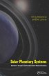Solar Planetary Systems (eBook, PDF) - Bild 1